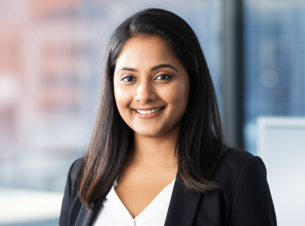 Rashi Gandhi