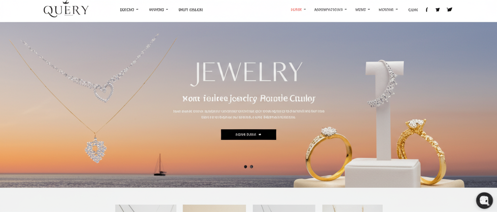 WHP Jewellers
