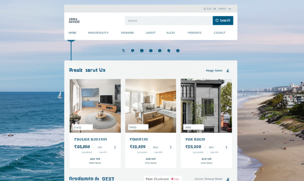 Aston Gate Real Estate